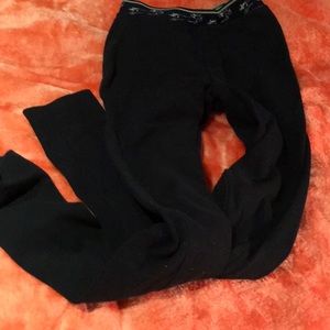 Girls equestrian riding pants size 16